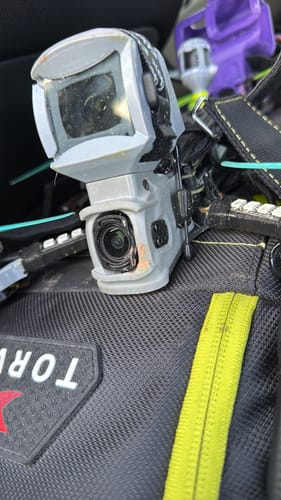 Customer photo review of ERA 5″ Frame Kit