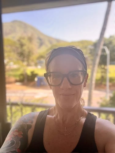 Customer photo review of Ahlem - Segur (Foglight)