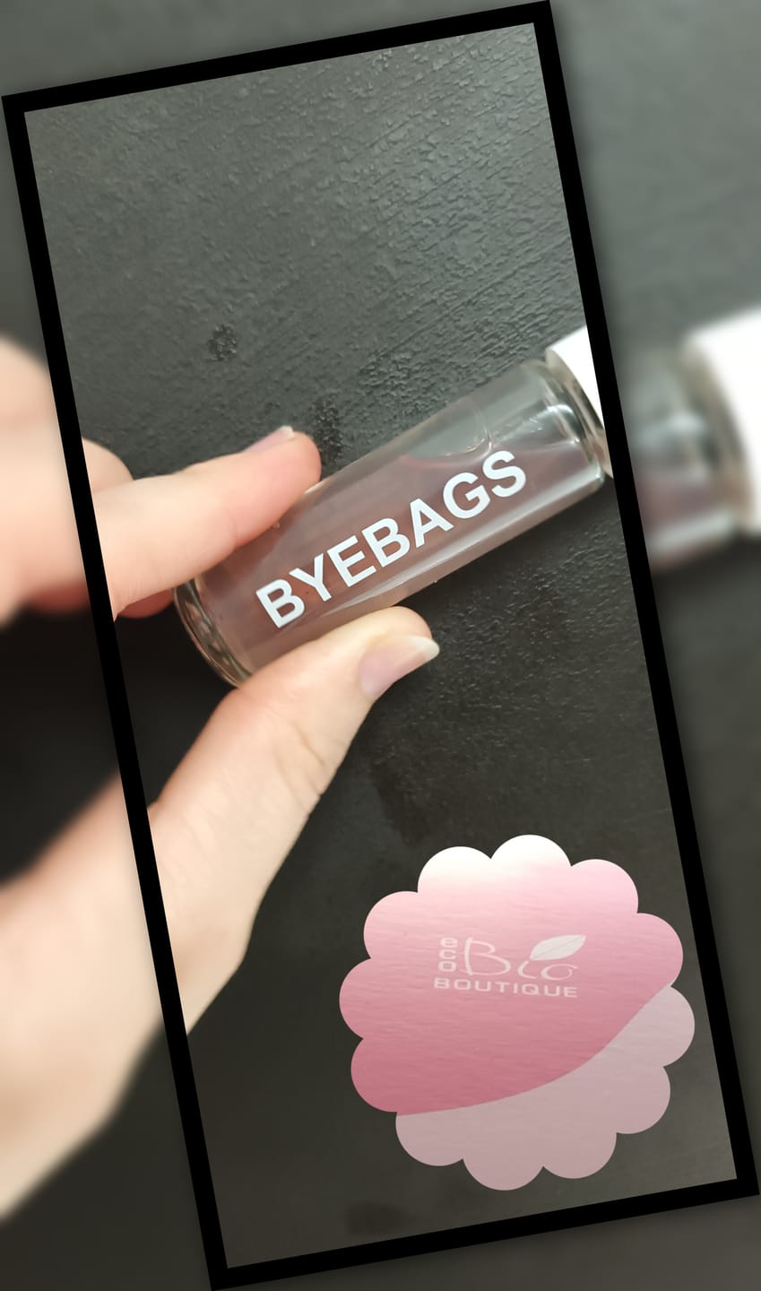 Customer photo review of ByeBags