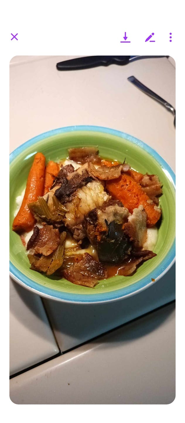 Customer photo review of The "TRY-IT" Box 10lbs