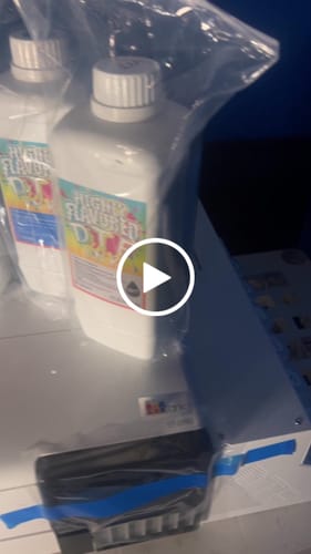 Kadeem W. review of DTF Ciss and Ink Bundle (For ET-8550 Model) image 1 out of 1