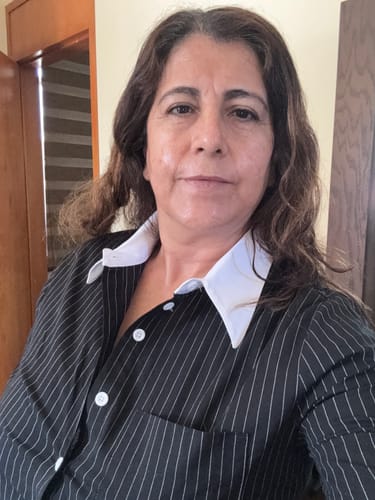 Customer photo review of Blusa - 752585 - NEG