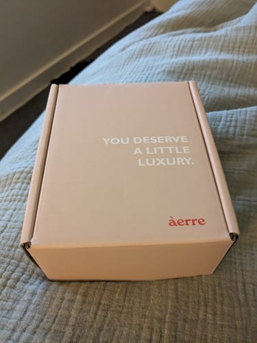 Customer photo review of Forest Spice