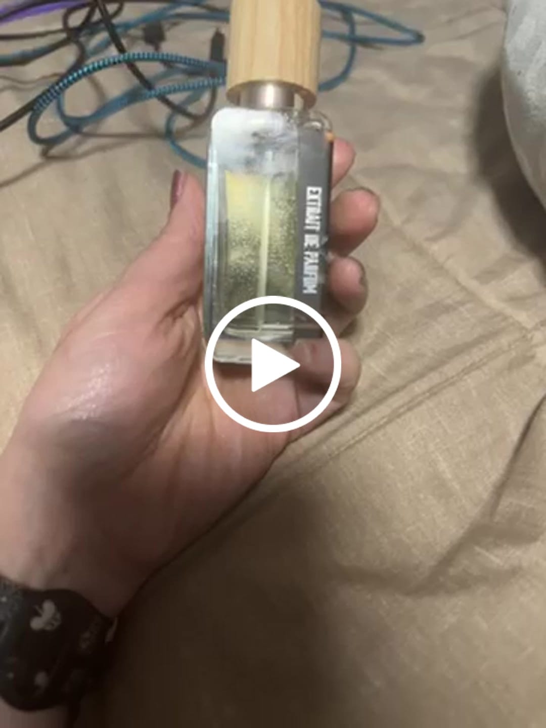 Customer video review of White Chocolate Macadamia Cookies