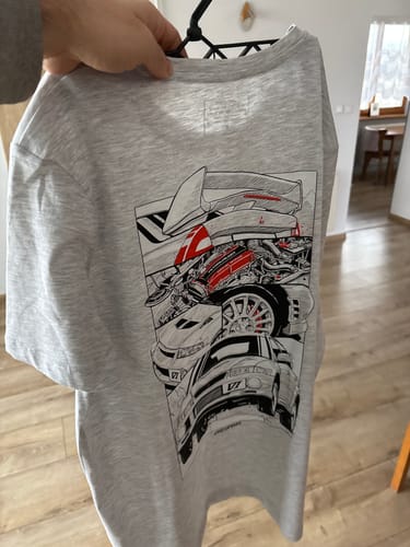 Customer photo review of EVO VI