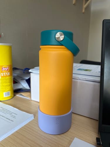 Customer photo review of Cielo Ace Bottle Medium