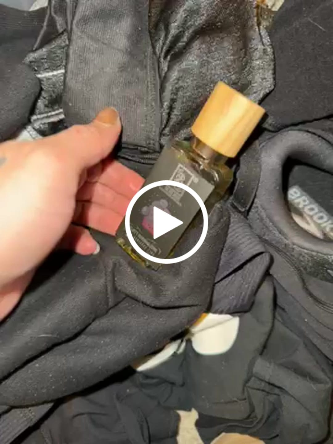 Customer video review of Fluffy Marshmallows