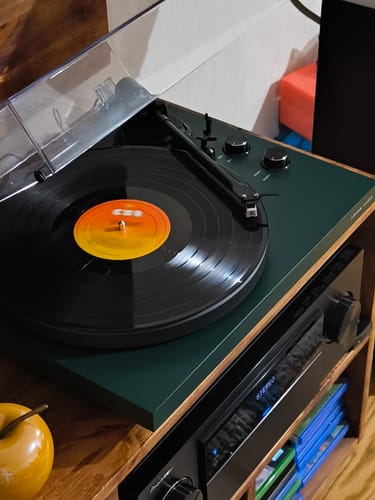 Customer photo review of TT MK2