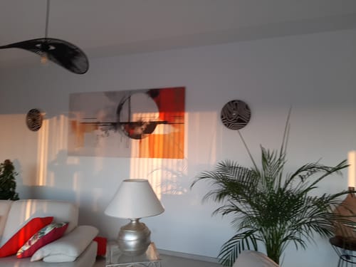 Customer photo review of ASSICURAZIONE PACCO