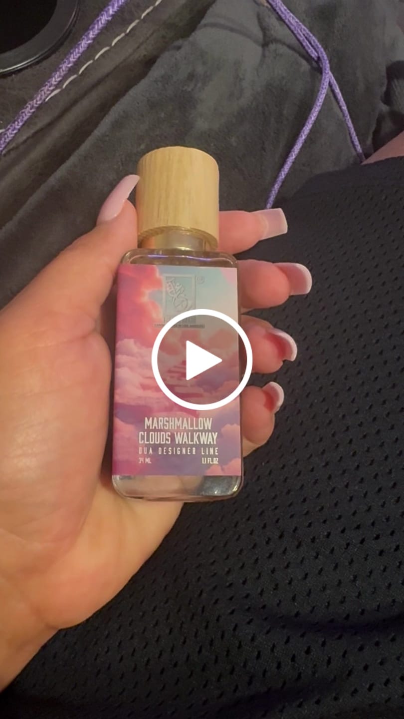 Customer video review of Marshmallow Clouds Walkway