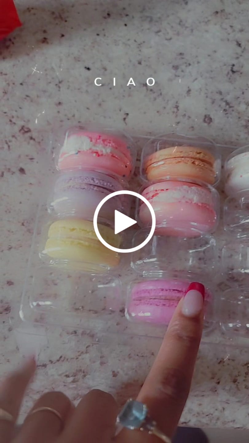 Customer video review of 12 Pack