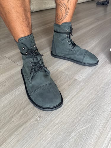 Customer photo review of Bruin / Black Bear