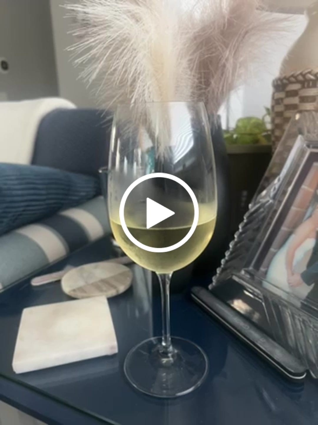 Customer video review of Graham + Fisk's Core Blends