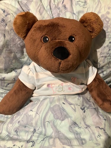 Customer photo review of Lotgenootje Beer 2kg