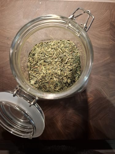 Customer photo review of Bancha