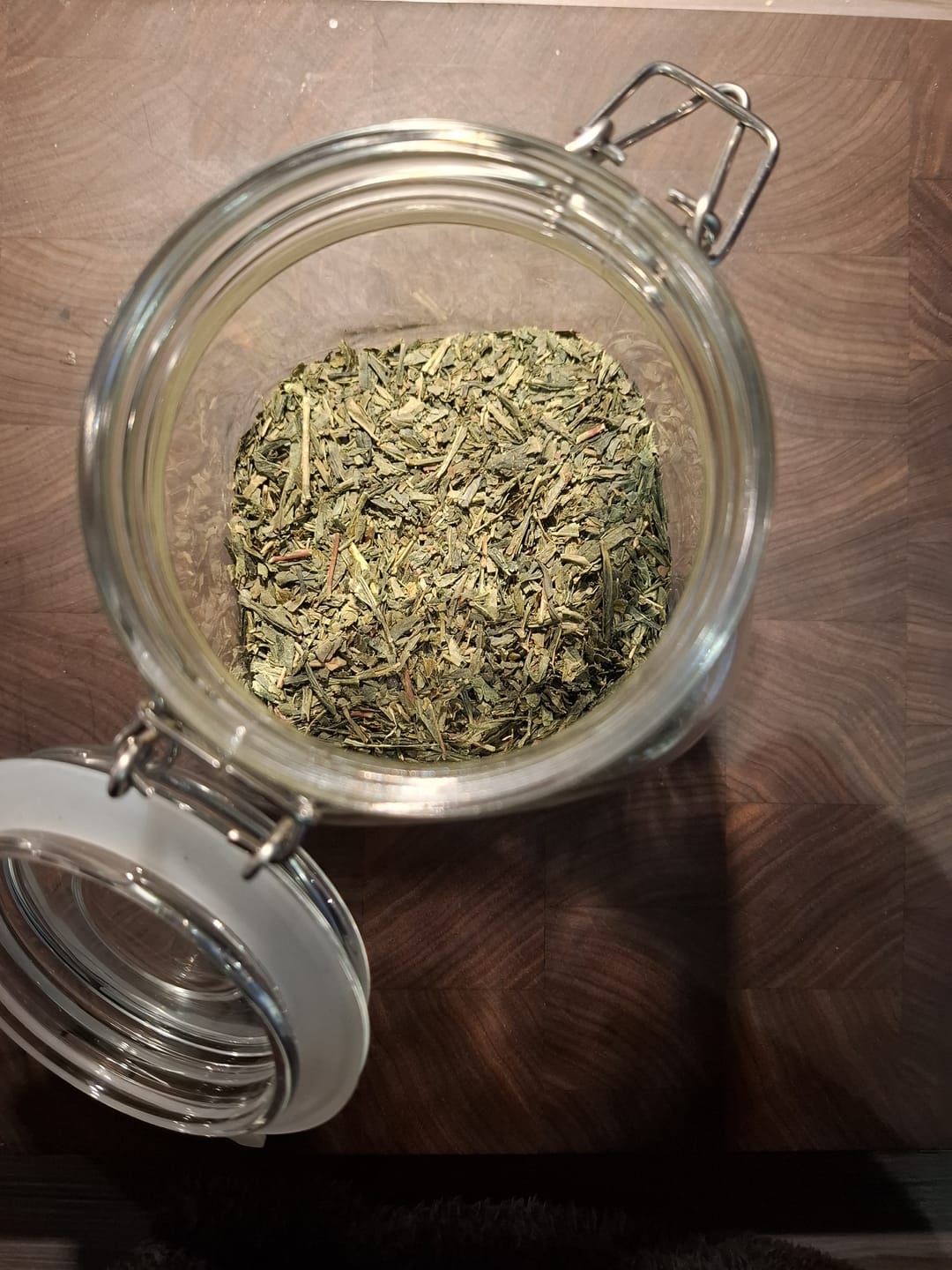 Customer photo review of Bancha