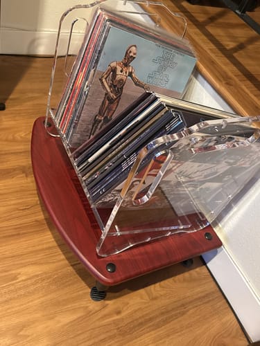 Customer photo review of Aurala120 (A)