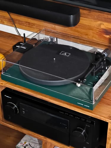 Customer photo review of TT MK2