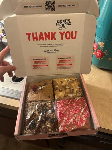 Customer photo review of Order Protect