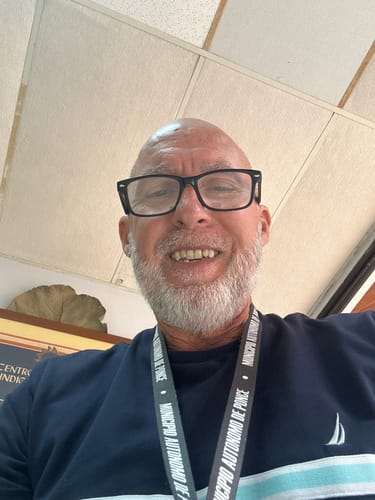 Customer photo review of Café Hacienda Doka Peaberry AA