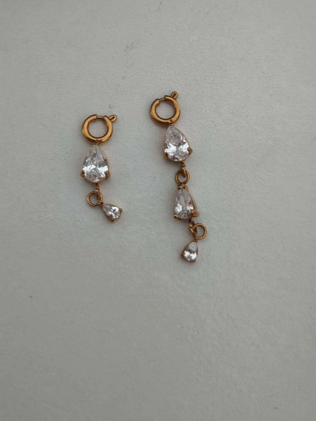 Customer photo review of Luniclips « Trio ovales »