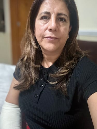 Customer photo review of Blusa - 752681 - NEG