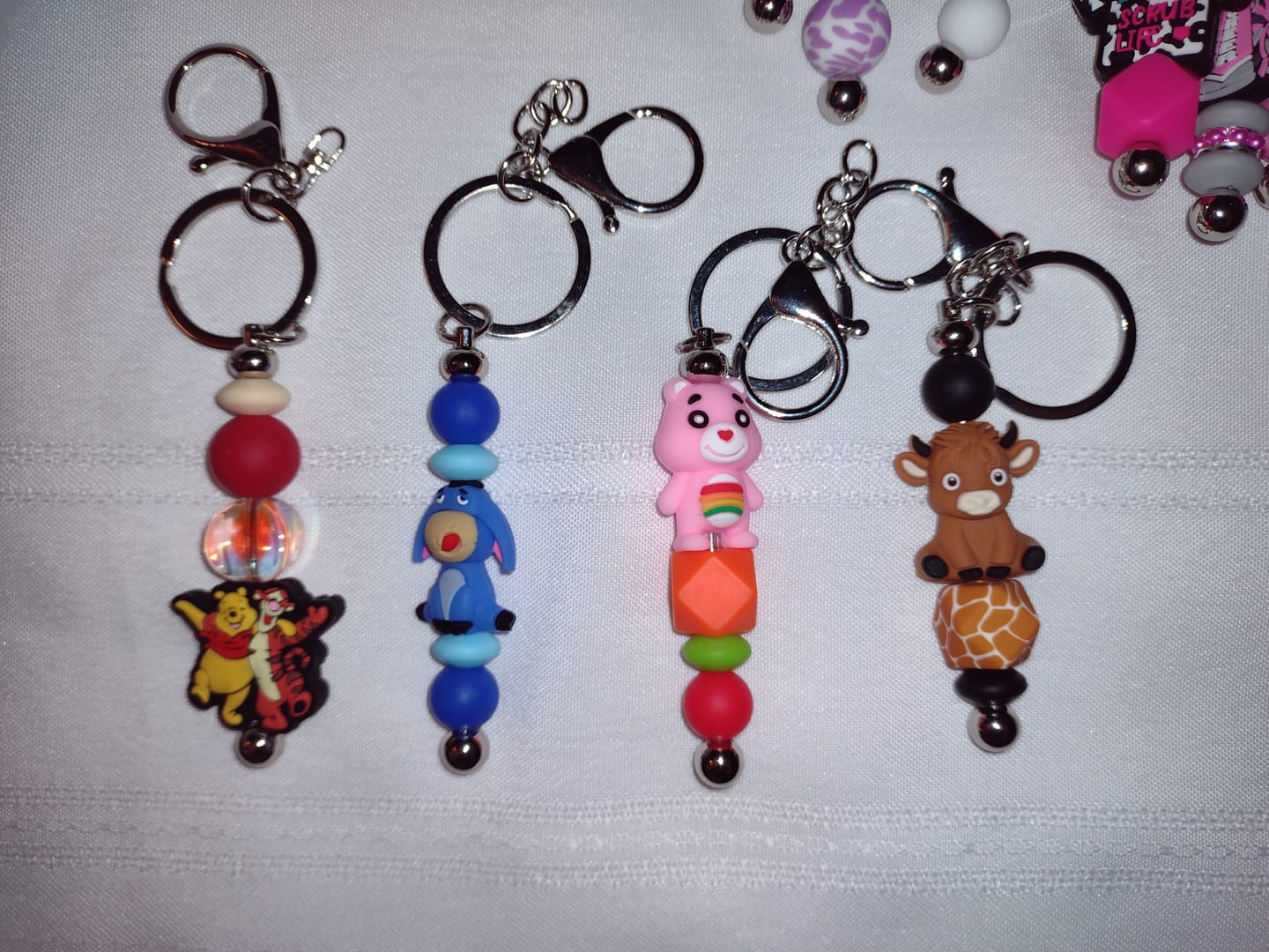 Customer photo review of Pay Your Basket for the Live sale ( Pls read description)