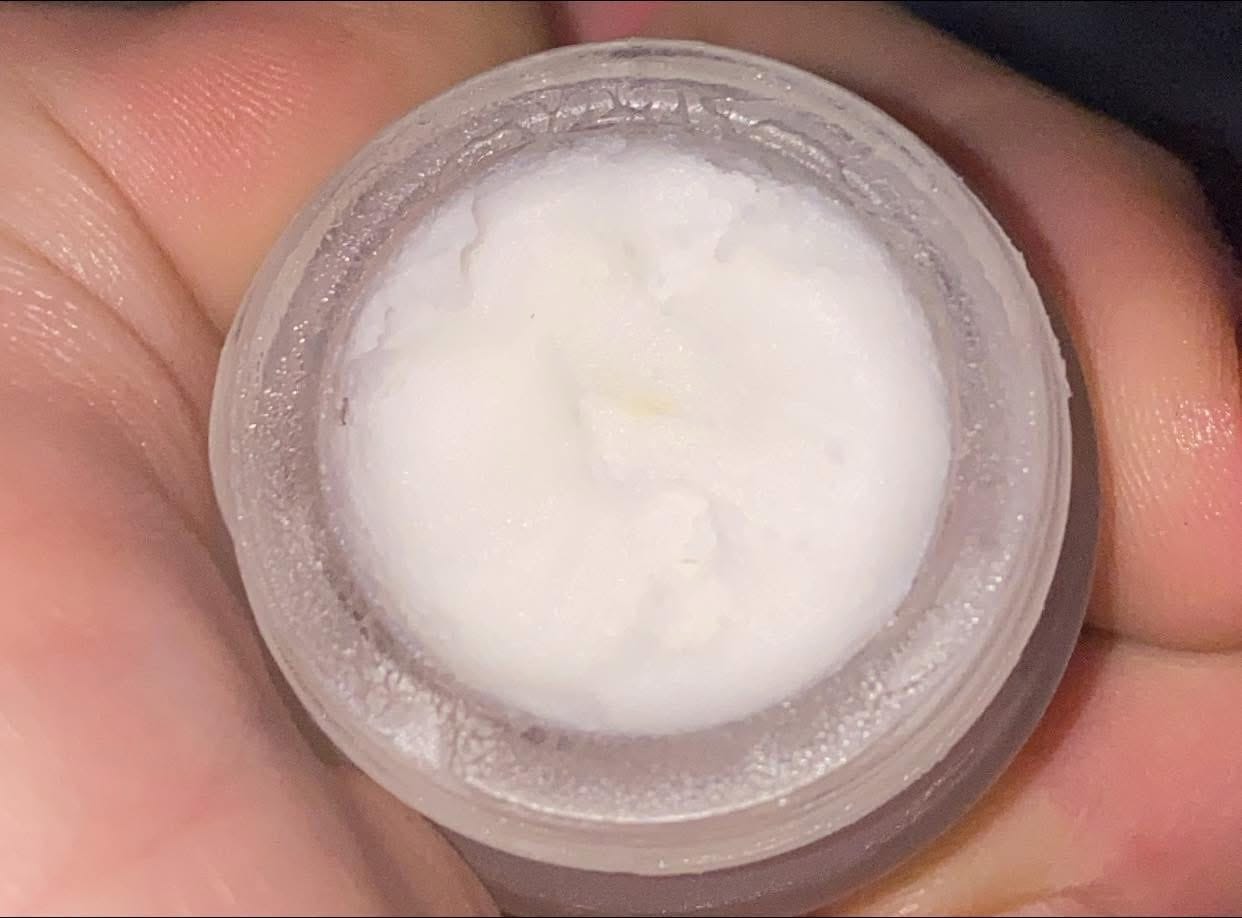Customer photo review of Whipped Wagyu Tallow & Honey Butter