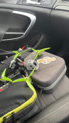 Customer photo review of ERA O4 Conversion Kit