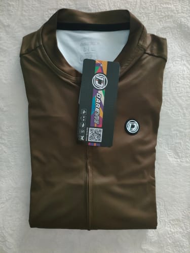 Customer photo review of LIFTTINT LS JERSEY
