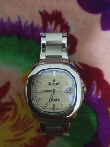 Rehan N. review of John Wick Chain image 1 out of 1