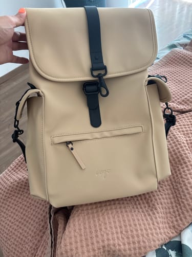 Customer photo review of Vibe Gold sand