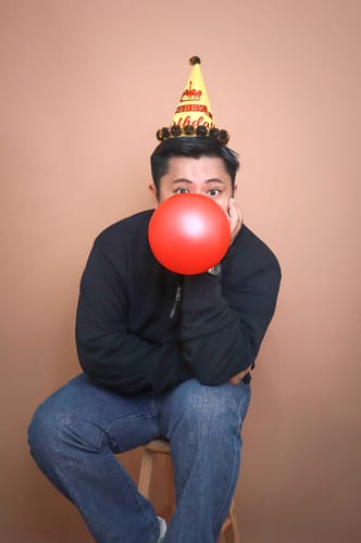 Customer photo review of 📸 Printave™ Self-Photo Studio (10-minute shoot)