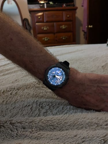 Customer photo review of Gard Pro Ultra 2+