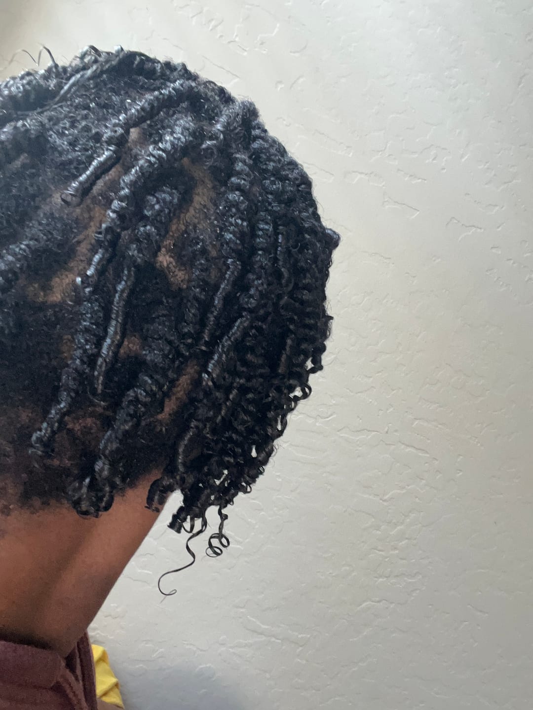 Customer photo review of 3-Step Starter Bundle