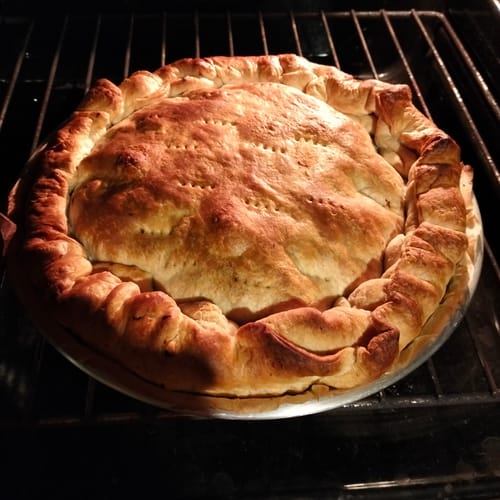 Customer photo review of Box Degustazione - Fermaggio®