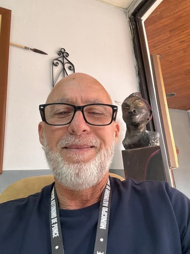 Customer photo review of Café Hacienda Doka Breakfast Blend