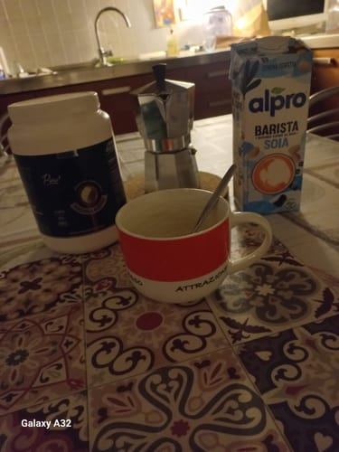 Customer photo review of COLLAGENE GRASS FED 500G