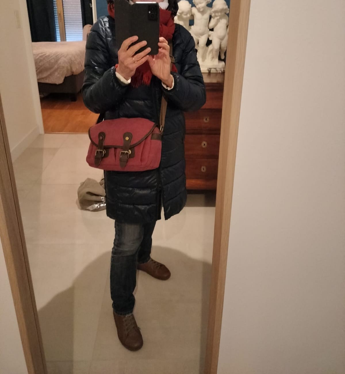Opinión con foto del cliente sobre VAVIN