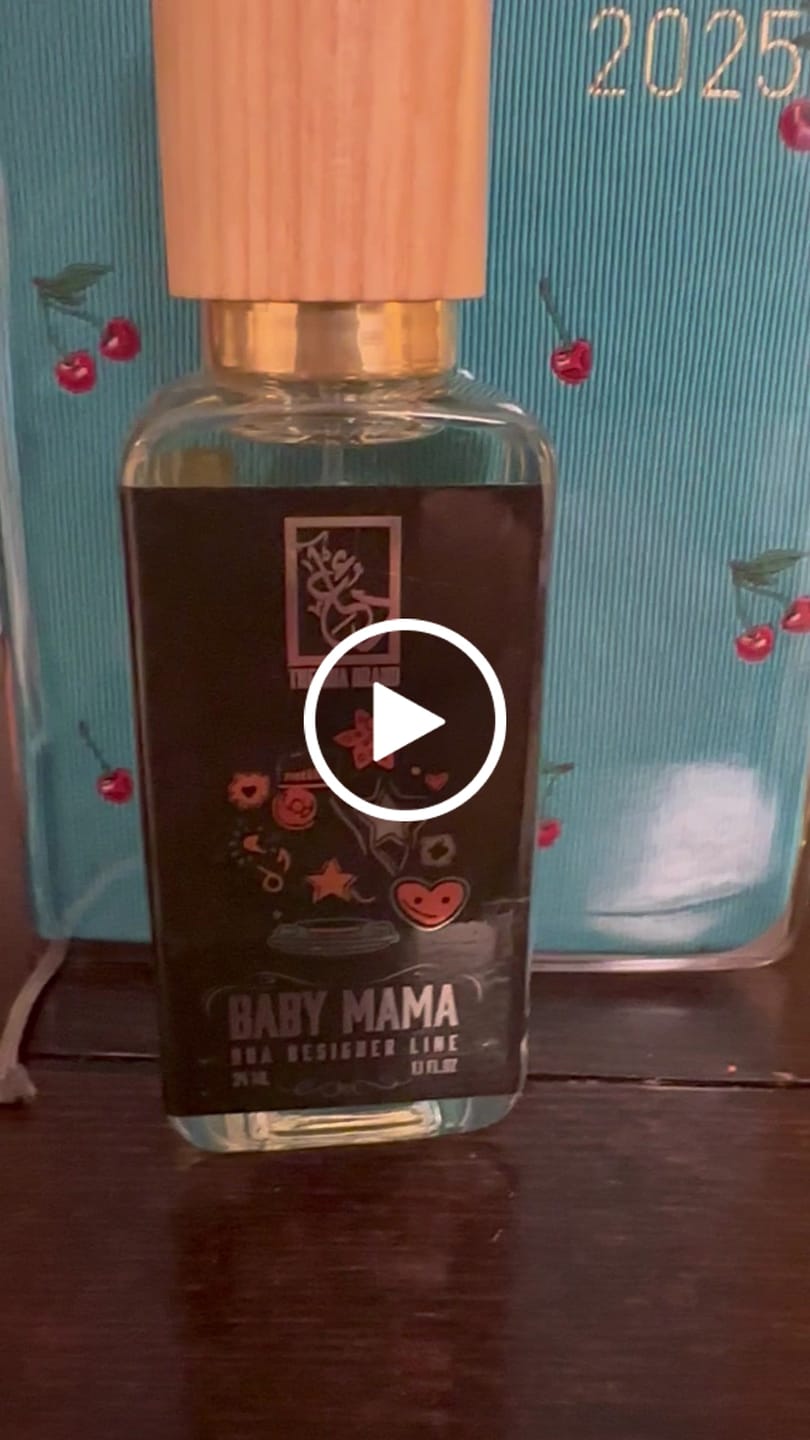 Customer video review of Baby Mama