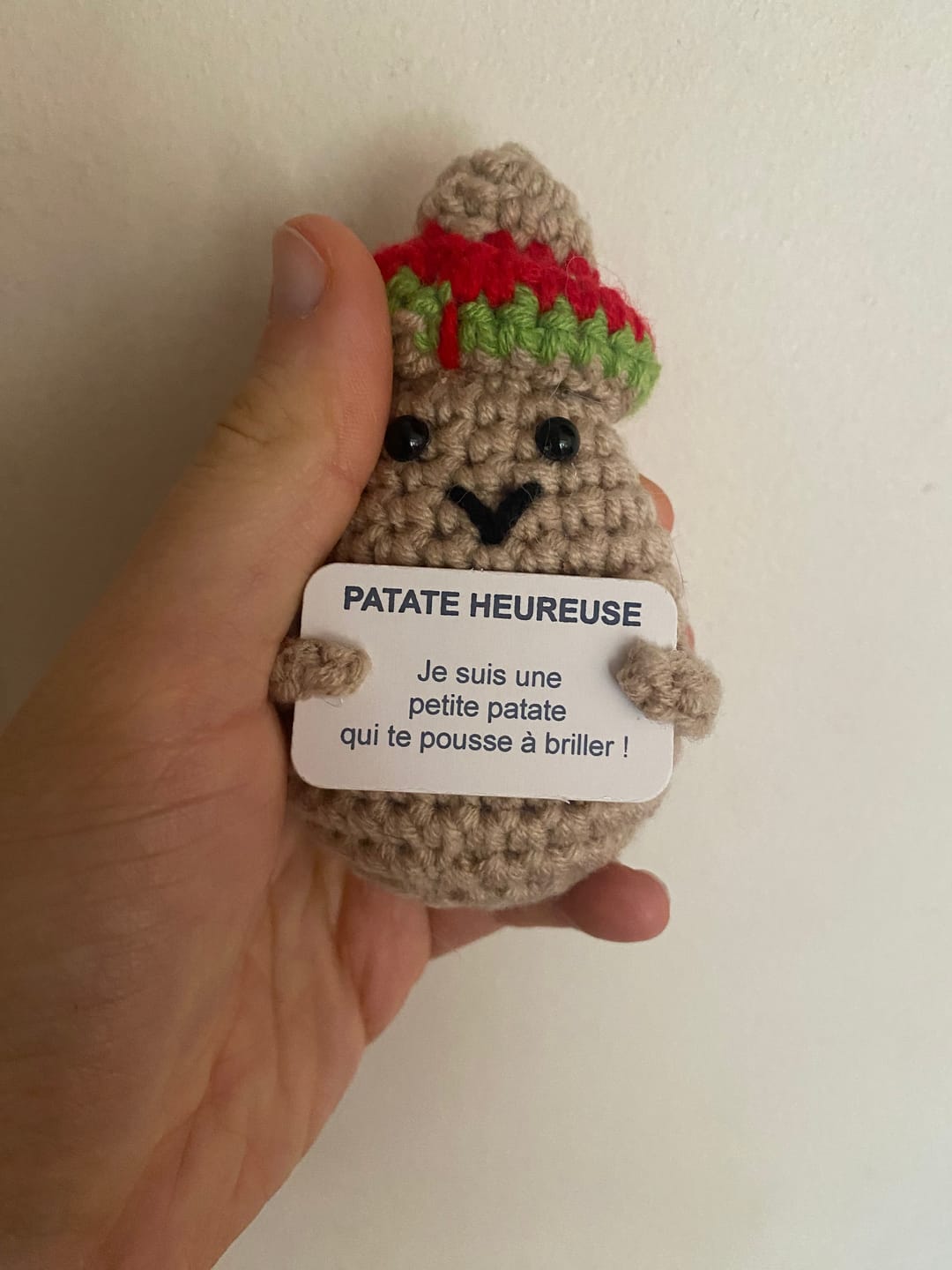 Customer photo review of Pablo le Latino 🌵🎉
