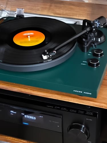 Customer photo review of TT MK2