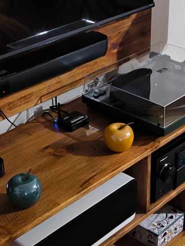 Customer photo review of TT MK2