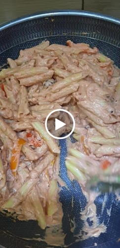 Customer video review of lot Imported Laser Crafted Non Stick 3 Ply Pan & Wok