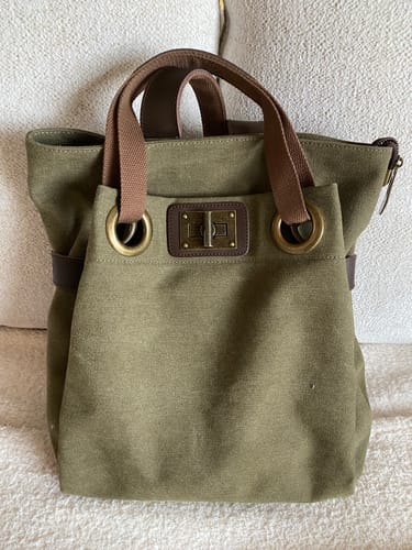 Customer photo review of PONT-DES-ARTS - Sac à Dos