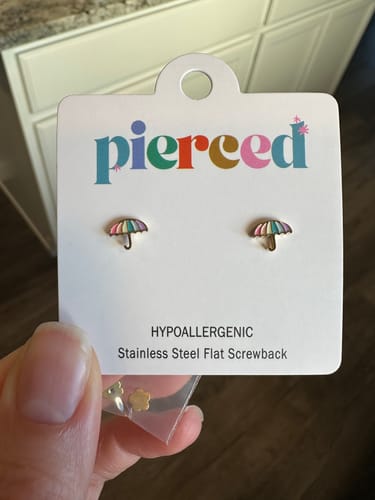 Customer photo review of Screwback Monthly Subscription (February)