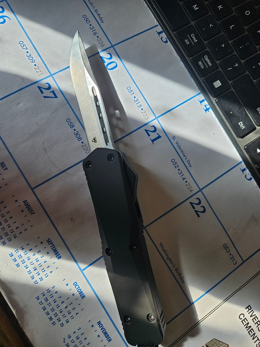 Customer photo review of Monthly OTF Subscription