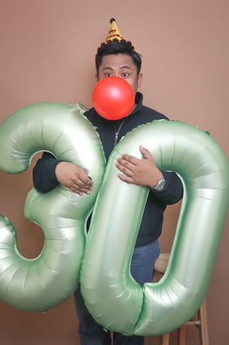 Customer photo review of 📸 Printave™ Self-Photo Studio (10-minute shoot)