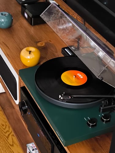 Customer photo review of TT MK2