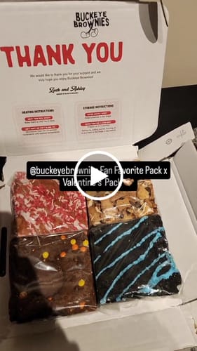 Customer video review of Order Protect